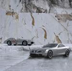 Mercedes-Benz SLR McLaren 722 Edition 2006 года